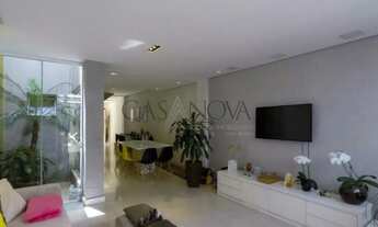 Imagem 2: Casa - Chácara Inglesa - São Paulo