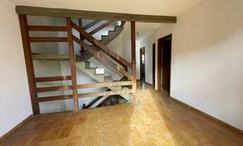 Imagem 7: Sobrado para venda com 220 metros quadrados com 5 quartos em Areal - Brasília - DF