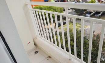 Imagem 7: Apartamento GARDEN para venda possui 120 metros quadrados com 3 quartos em Vila Ema - São