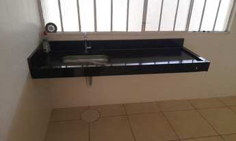 Imagem 7: Casa para aluguel tem 230 metros quadrados com 4 quartos em Nova Suiça - Goiânia - GO