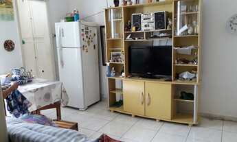 Imagem 3: Copacabana - RJ Conjugadão com Área de Serviço