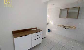 Imagem 6: Apartamento com 3 dormitórios para alugar, 63 m² por R$ 1.300,00/mês - Tamatanduba - Euséb