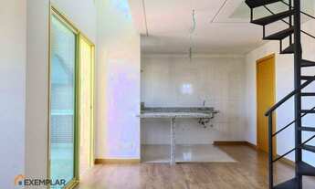 Imagem: Cobertura com 2 dormitórios à venda, 75