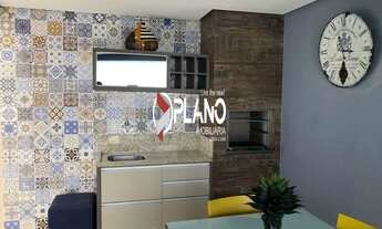 Imagem 3: Vendo excelente casa mobiliada no Residencial Portinari REF: 86