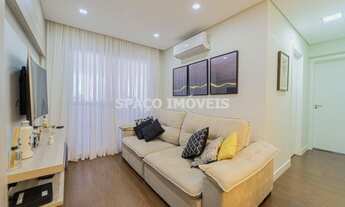 Imagem 6: Apartamento para venda tem 67 metros quadrados com 2 quartos em Vila Santa Catarina - São