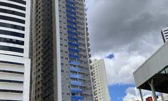 Imagem 3: Lux 2 quartos, 1 vaga de garagen e em frente ao Shopping Flamboyant, apto 2/4 com suite