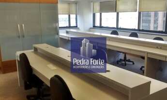 Imagem 2: Conjunto comercial - localização excelente