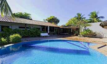 Imagem: Vendo e Alugo Casa na Beira Mar em Marinha