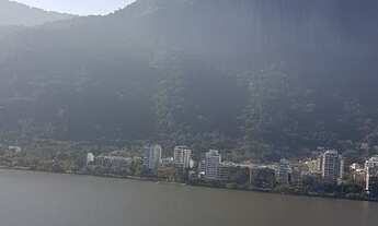 Imagem 5: Mansion House Emp. Imobiliários - Lagoa - Epitácio Pessoa