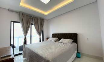 Imagem 7: Casa com amplo espaço interno no Residencial Caribe