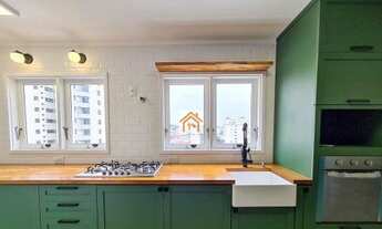 Imagem 5: São Paulo - Apartamento Padrão - Moema