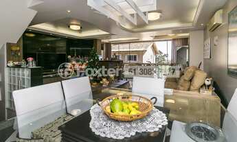 Imagem 5: Casa de condomínio para venda tem 200 metros quadrados com 3 quartos