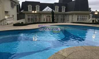 Imagem 5: INDESCRITIVEL MANSAO ESTILO CHATEAU FRANCES!