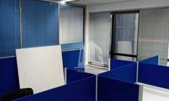 Imagem: Conjunto para alugar, 93 m² por R$ 5.100,00/mês