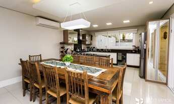 Imagem 7: PORTO ALEGRE - Casa Padrão - Jardim Itu