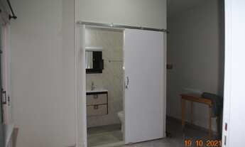 Imagem 2: Studio para aluguel com 40 metros quadrados com 1 quarto em Jardim Guanca - São Paulo - SP