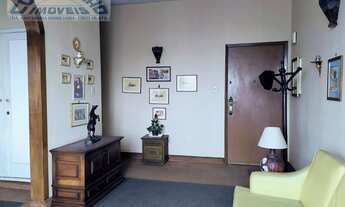 Imagem: Apartamento em Vila Buarque - São Paulo