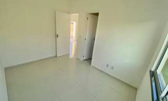 Imagem 5: Apartamento a venda de 2 quartos na Sapiranga - Fortaleza - CE