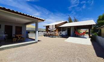 Imagem 4: Linda Casa no Balneário Esplanada