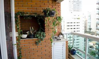 Imagem 5: Apartamento 2 quartos em Moema