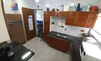 Imagem 5: Apartamento Padrão para Venda e Aluguel em Praia da Enseada Guarujá-SP - AI1926