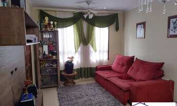 Imagem 7: SOBRADO 03 DORM - HORTO DO YPE - CAMPO LIMPO