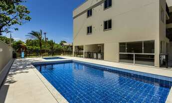 Imagem 4: Apartamento para venda tem 45 metros quadrados com 1 quarto - Ingleses