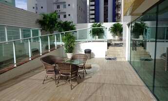 Imagem 5: Apartamento para venda 3 quartos em Tambaú - João Pessoa - PB