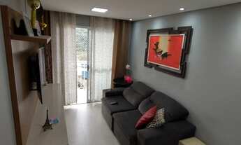 Imagem 3: Cobertura duplex para venda, 94m², 2 quartos - Jardim Colonial Aricanduva