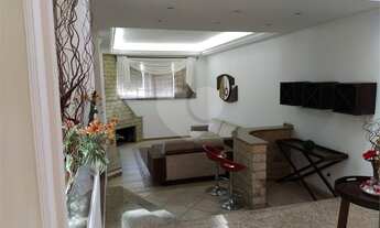 Imagem 6: São Paulo - Casa Padrão - Vila Bela