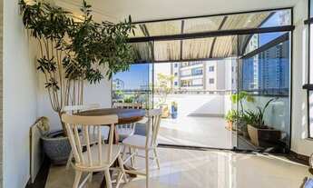 Imagem 2: Vila Mascote - Cobertura Encantadora - É linda!