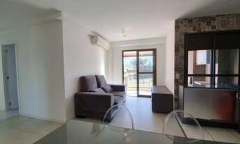 Imagem 4: Apartamento à venda, 69 m² por R$ 550.000,00 - Ecoville - Curitiba/PR