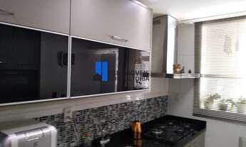 Imagem 2: Apartamento para Venda em São Paulo, Jardim Santa Cruz, 2 dormitórios, 1 banheiro, 1 vaga