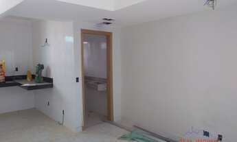 Imagem 4: BELO HORIZONTE - Casa Padrão - Santa Amélia