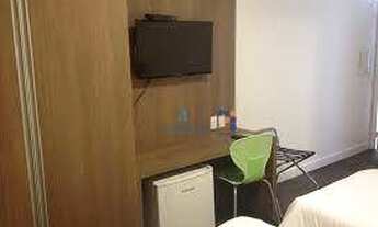 Imagem 3: Flat com 1 dormitório à venda, 20 m² por R$ 205.000,00 - Itapoã - Belo Horizonte/MG