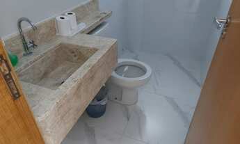 Imagem 5: Apartamento para venda possui 42 metros quadrados com 2 quartos em Parada Inglesa - São Pa