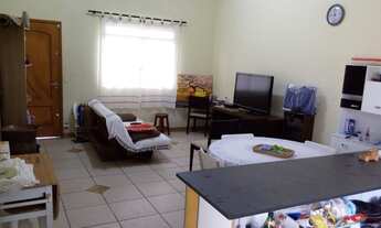 Imagem: Casa com 3 dormitórios 1 suíte - 80m²