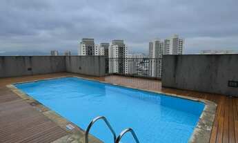 Imagem: Apartamento para aluguel tem 42 metros quadrados