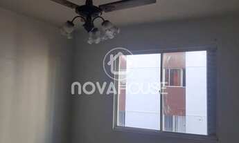 Imagem 5: APARTAMENTO/FLAT- AV. SEN. FILINTO MÜLLER- QUILOMBO, CBA-MT
