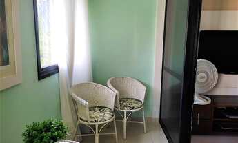 Imagem 4: Ótimo apartamento à venda com 116 m² 3 quartos, suíte, vagas, lazer completo em Barra - SS