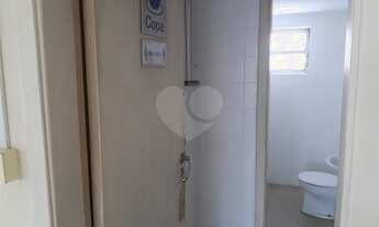 Imagem 6: Sala Comercial 108 M² no Brooklin