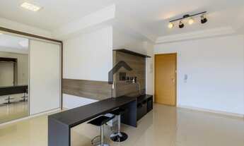 Imagem: Apartamento para venda, 1 quarto, 1 suíte