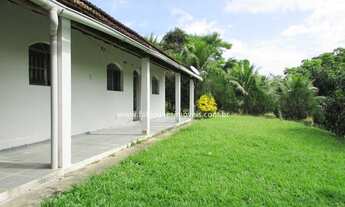 Imagem 3: Fabio Paes Imóveis - Sítio a venda com 8.760m², piscina e linda vista