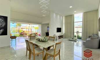 Imagem: LAGOA SANTA - Casa de Condomínio