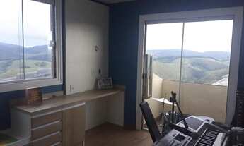 Imagem 6: Casa para venda possui 450 metros quadrados com 4 quartos em Arrozal - Piraí - RJ