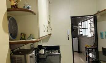 Imagem 5: Apartamento para venda tem 125 metros quadrados com 3 quartos em Bento Ferreira - Vitória