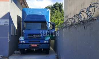 Imagem 6: Galpão / Depósito / Armazém em Boqueirão - Curitiba