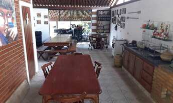 Imagem 7: Casa térrea em condomínio