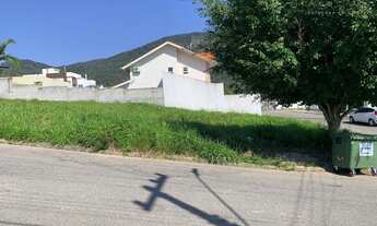 Imagem 3: Terreno de esquina à venda, 550m², ótima localização - Pedra Branca, Palhoça/SC
