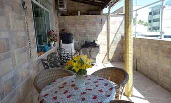 Imagem 5: Cobertura com 3 dormitórios à venda, 141 m² por R$ 1.350.000,00 - Flamengo - Rio de Janeir